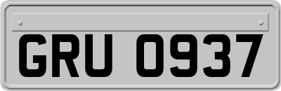 GRU0937