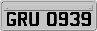 GRU0939