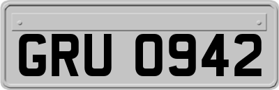 GRU0942