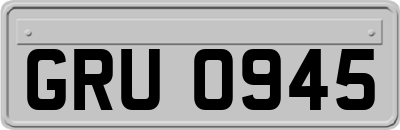 GRU0945