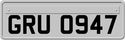 GRU0947