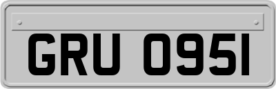 GRU0951