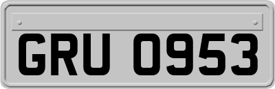 GRU0953