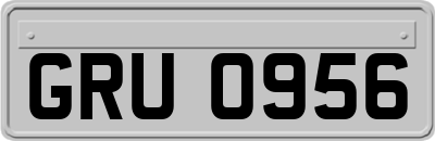 GRU0956