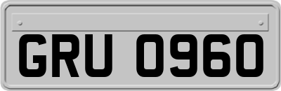 GRU0960