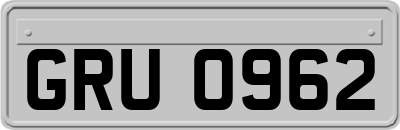 GRU0962