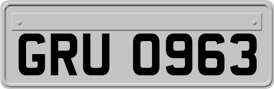GRU0963