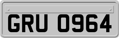 GRU0964