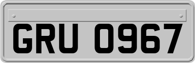 GRU0967