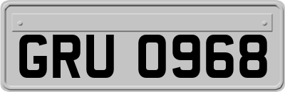GRU0968