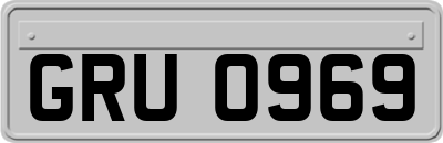 GRU0969
