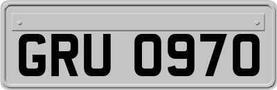 GRU0970