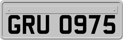 GRU0975