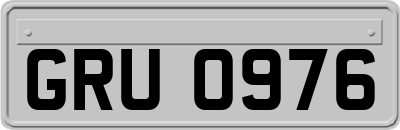 GRU0976