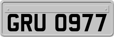GRU0977