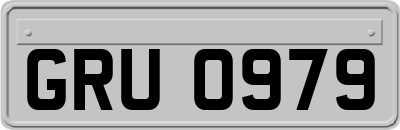 GRU0979