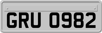 GRU0982