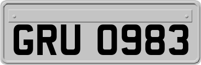 GRU0983