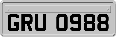 GRU0988