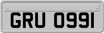 GRU0991