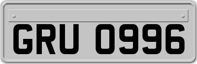 GRU0996