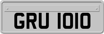 GRU1010