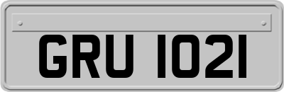 GRU1021