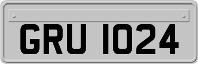 GRU1024