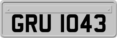GRU1043
