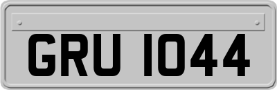 GRU1044