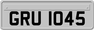 GRU1045