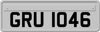 GRU1046