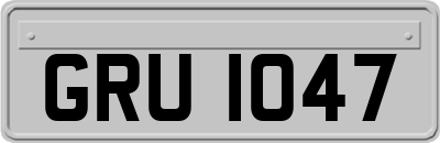 GRU1047