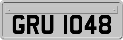 GRU1048