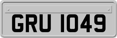 GRU1049