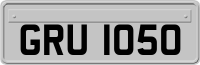 GRU1050
