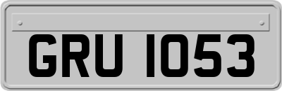 GRU1053