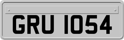 GRU1054