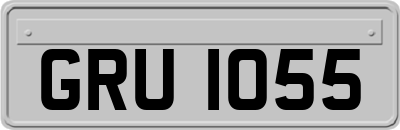 GRU1055