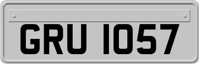 GRU1057