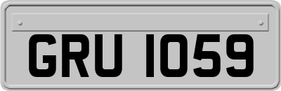GRU1059