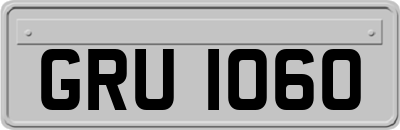 GRU1060