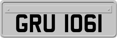 GRU1061