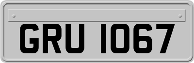 GRU1067