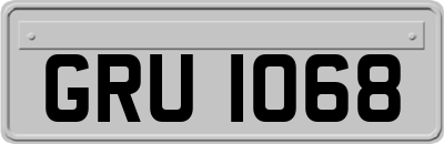GRU1068