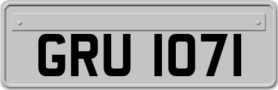 GRU1071