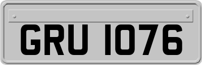 GRU1076