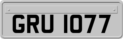 GRU1077