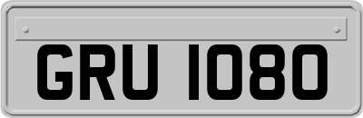 GRU1080