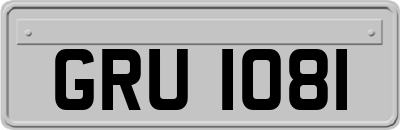 GRU1081